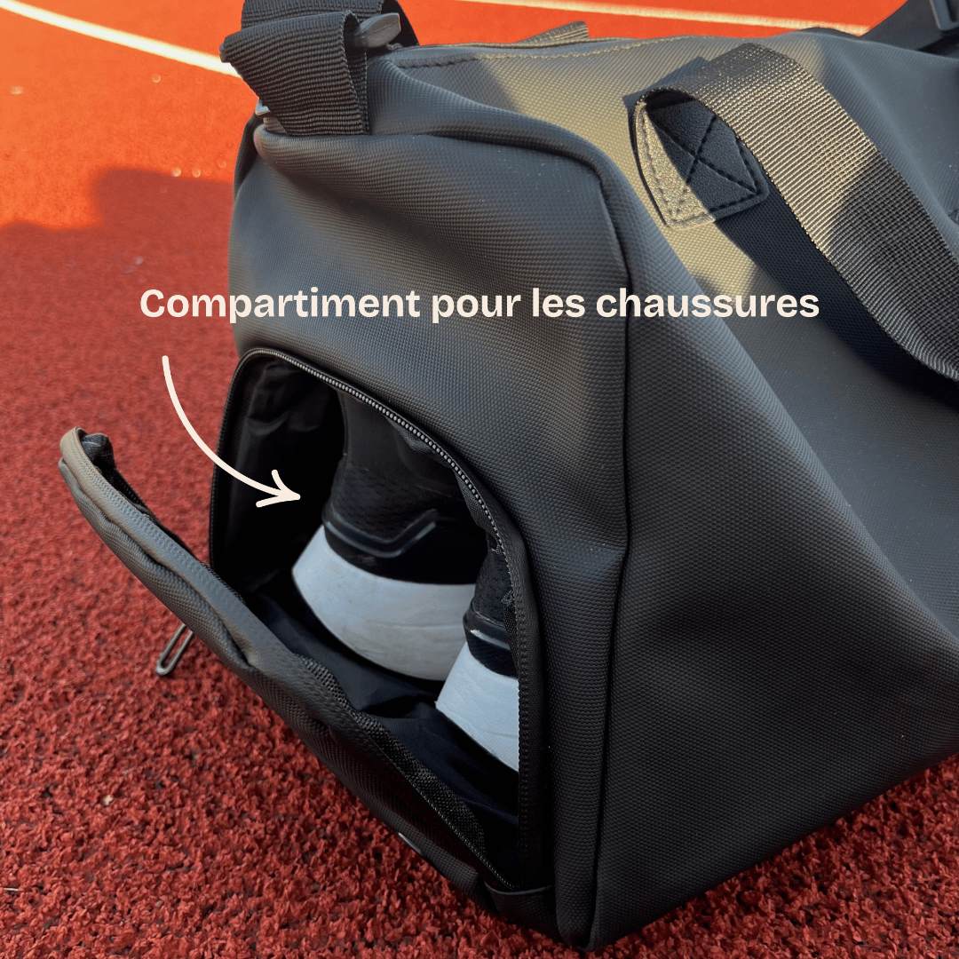 L'indispensable - sac de sport