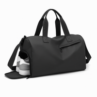 L'indispensable - sac de sport
