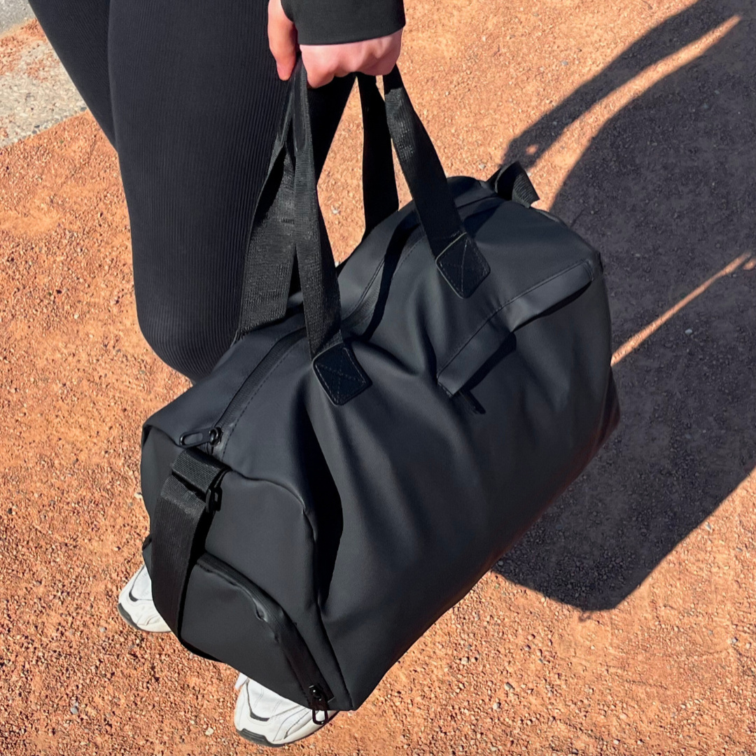 L'indispensable - sac de sport