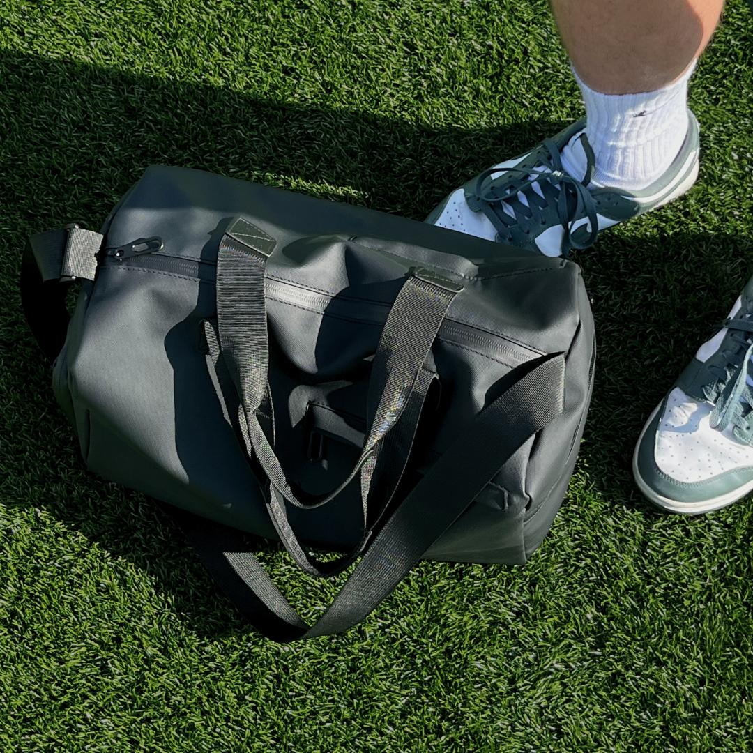 L'indispensable - sac de sport